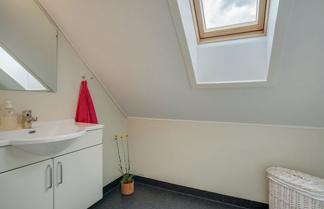 Casa de 3 quartos em Brenderup Fyn com terraço e sauna - Foto 10