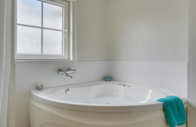 Casa de 3 quartos em Brenderup Fyn com terraço e sauna - Foto 19