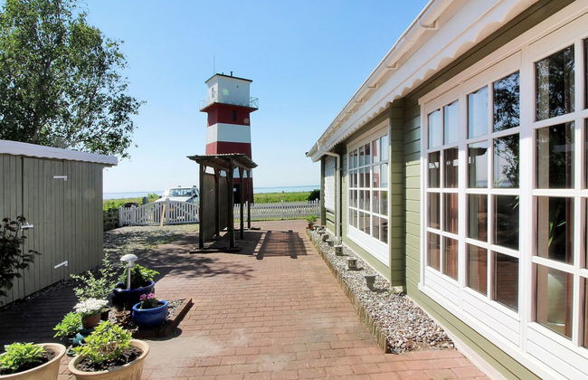 Casa de 2 quartos em Vordingborg com terraço - Foto 27