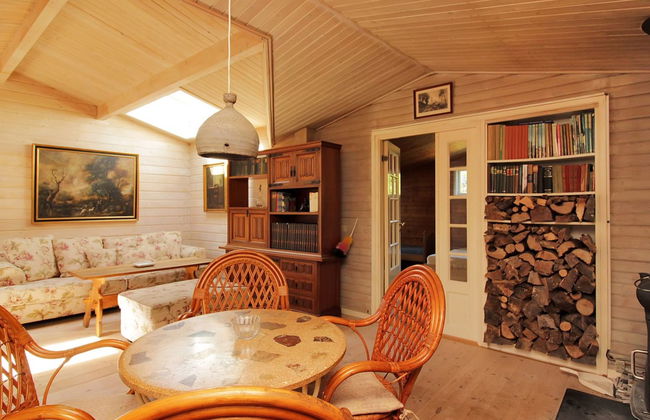 Casa de 2 quartos em Vordingborg com terraço - Foto 16