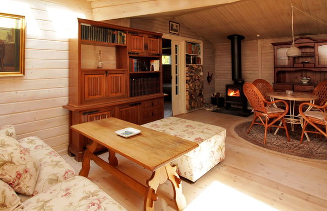 Casa de 2 quartos em Vordingborg com terraço - Foto 14