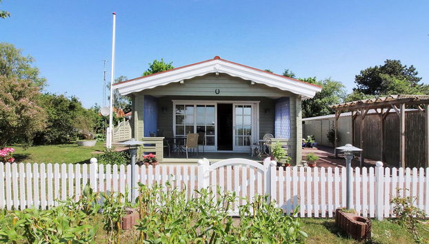 Casa de 2 quartos em Vordingborg com terraço - Foto 2