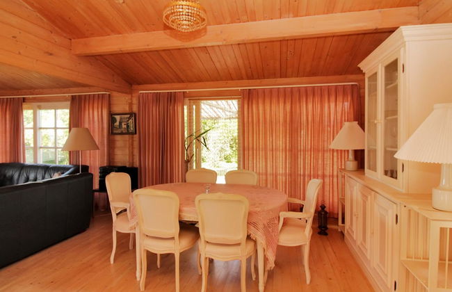 Casa de 2 quartos em Vordingborg com terraço - Foto 10