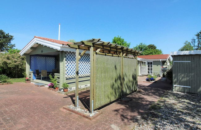 Casa de 2 quartos em Vordingborg com terraço - Foto 25