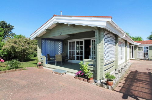 Foto 1 - Casa de 2 habitaciones en Vordingborg con terraza