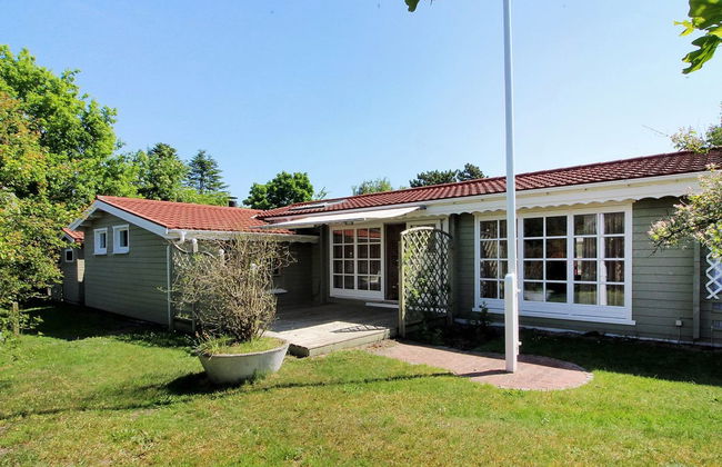 Casa de 2 quartos em Vordingborg com terraço - Foto 22
