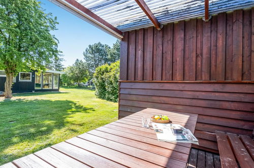 Photo 10 - Maison de 3 chambres à Rødby avec terrasse
