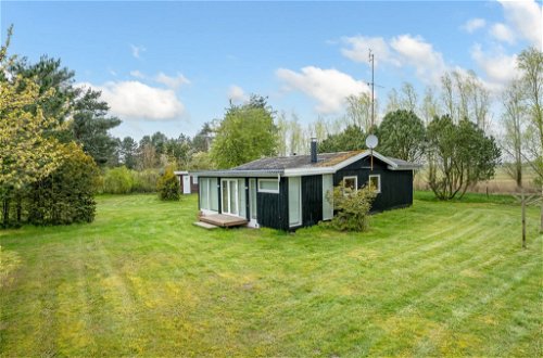 Foto 21 - Haus mit 3 Schlafzimmern in Rødby mit terrasse