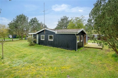 Foto 23 - Casa con 3 camere da letto a Rødby con terrazza
