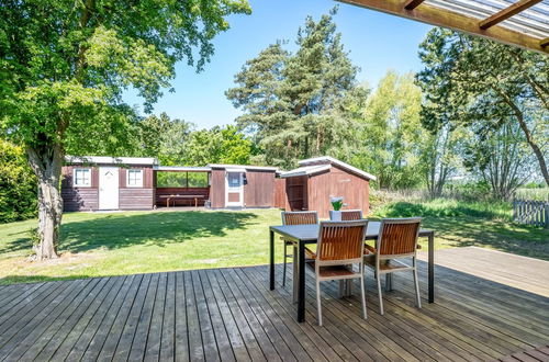 Photo 14 - Maison de 3 chambres à Rødby avec terrasse