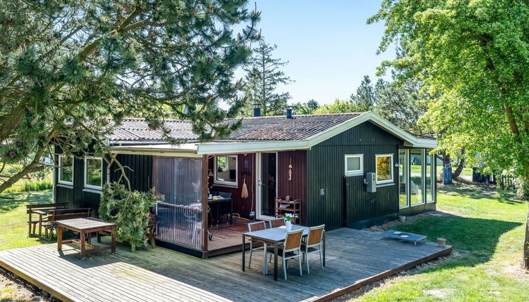 Foto 1 - Haus mit 3 Schlafzimmern in Rødby mit terrasse