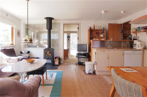 Foto 4 - Haus mit 3 Schlafzimmern in Rødby mit terrasse