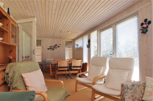 Foto 9 - Haus mit 3 Schlafzimmern in Rødby mit terrasse