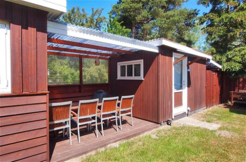 Foto 15 - Haus mit 3 Schlafzimmern in Rødby mit terrasse