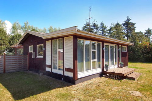 Photo 1 - Maison de 3 chambres à Rødby avec terrasse