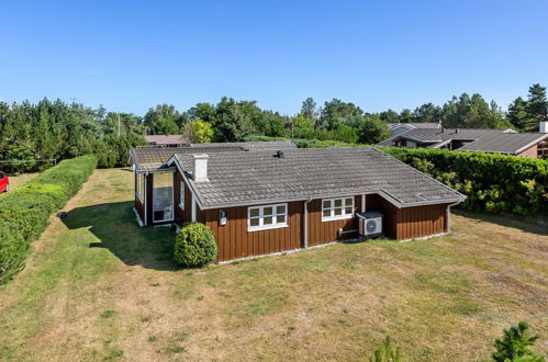 Photo 13 - 3 bedroom House in Sæby with terrace