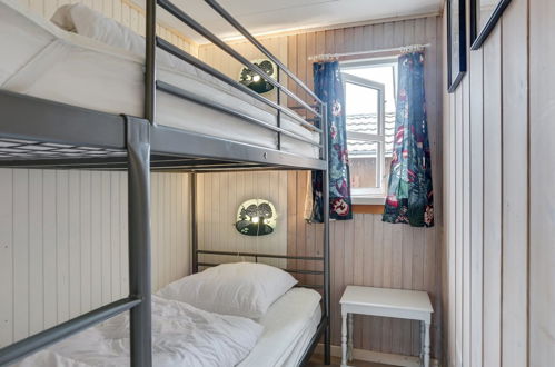 Photo 9 - Maison de 3 chambres à Sæby avec terrasse