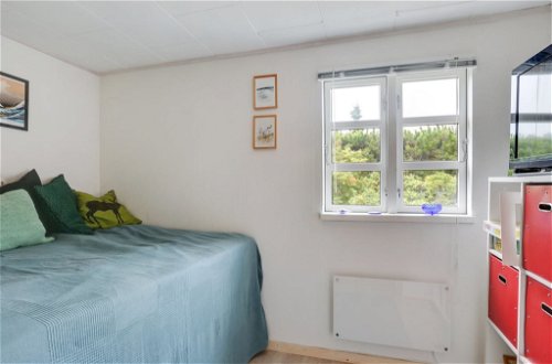 Foto 6 - Casa de 3 habitaciones en Sæby con terraza