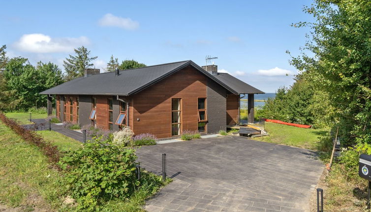 Foto 1 - Casa con 5 camere da letto a Løgstør con terrazza e sauna