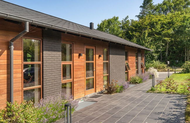 Casa de 5 quartos em Løgstør com terraço e sauna - Foto 7