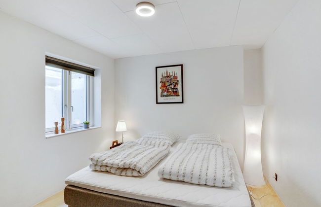 Casa de 5 quartos em Løgstør com terraço e sauna - Foto 13