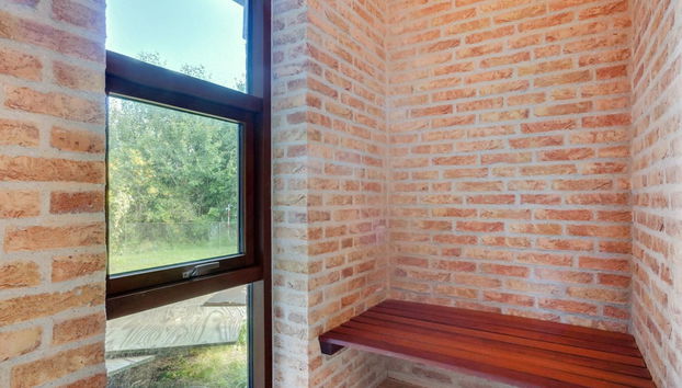 Casa de 5 quartos em Løgstør com terraço e sauna - Foto 4