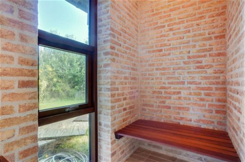 Photo 15 - Maison de 5 chambres à Løgstør avec terrasse et sauna