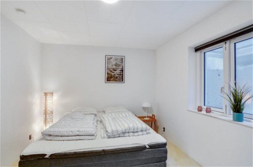 Foto 18 - Haus mit 5 Schlafzimmern in Løgstør mit terrasse und sauna
