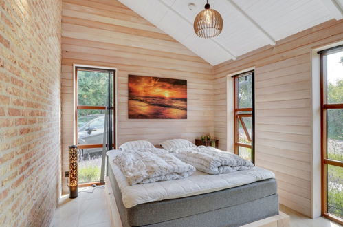Foto 16 - Haus mit 5 Schlafzimmern in Løgstør mit terrasse und sauna
