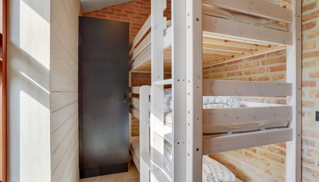 Casa de 5 quartos em Løgstør com terraço e sauna - Foto 2