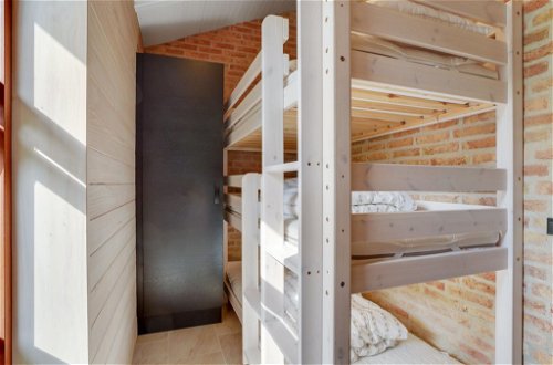 Foto 19 - Haus mit 5 Schlafzimmern in Løgstør mit terrasse und sauna