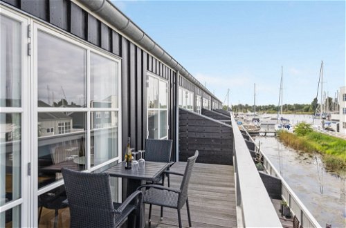 Foto 19 - Haus mit 3 Schlafzimmern in Ebeltoft mit terrasse