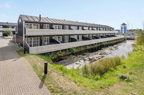 Photo 21 - Maison de 3 chambres à Ebeltoft avec terrasse