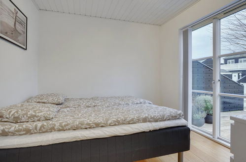 Foto 6 - Casa con 3 camere da letto a Ebeltoft con terrazza