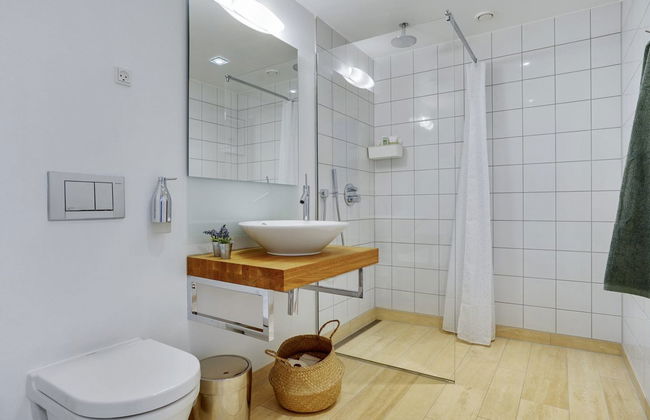 "Venild" - 5m from the sea - Foto 21