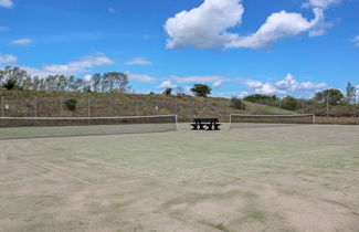 Foto 2 - Casa de 3 quartos em Ebeltoft com terraço