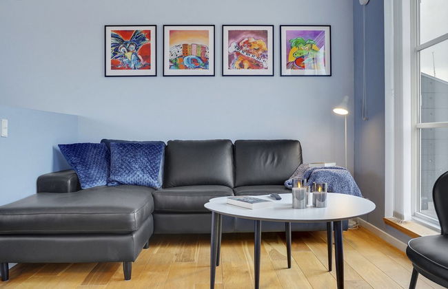 "Venild" - 5m from the sea - Foto 29