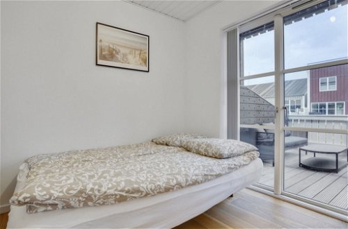 Foto 9 - Casa con 3 camere da letto a Ebeltoft con terrazza