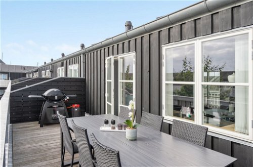 Foto 16 - Casa de 3 habitaciones en Ebeltoft con terraza