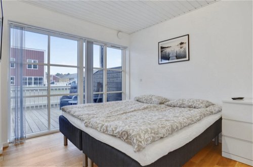 Foto 7 - Haus mit 3 Schlafzimmern in Ebeltoft mit terrasse