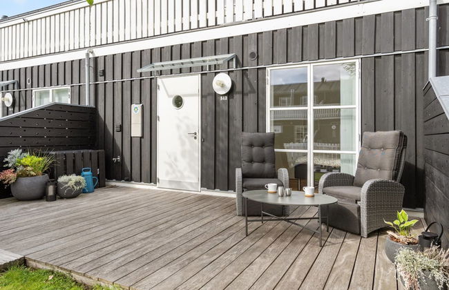 "Venild" - 5m from the sea - Foto 15