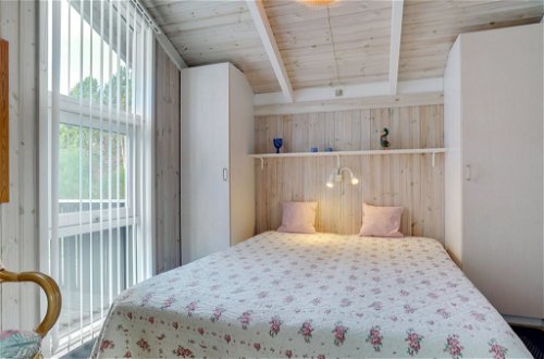 Foto 14 - Casa con 2 camere da letto a Hals con terrazza e sauna