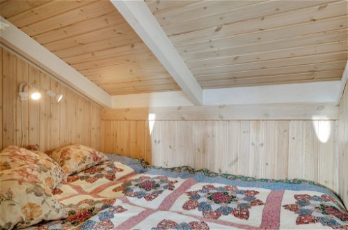 Foto 15 - Casa con 2 camere da letto a Hals con terrazza e sauna