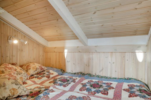 Photo 15 - Maison de 2 chambres à Hals avec terrasse et sauna