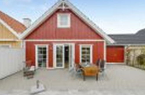 Photo 17 - Maison de 3 chambres à Brenderup Fyn avec terrasse et sauna