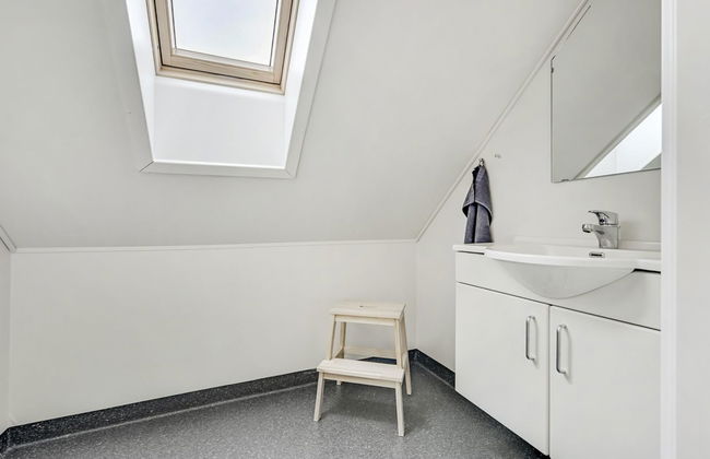 Casa de 3 quartos em Brenderup Fyn com terraço e sauna - Foto 18