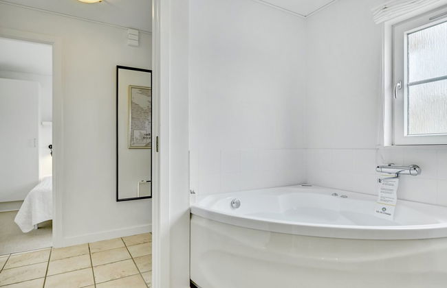 Casa de 3 quartos em Brenderup Fyn com terraço e sauna - Foto 27