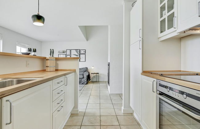Casa de 3 quartos em Brenderup Fyn com terraço e sauna - Foto 32