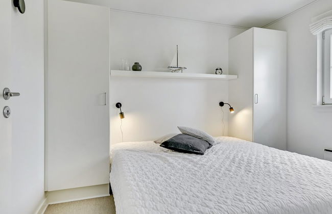 Casa de 3 quartos em Brenderup Fyn com terraço e sauna - Foto 29