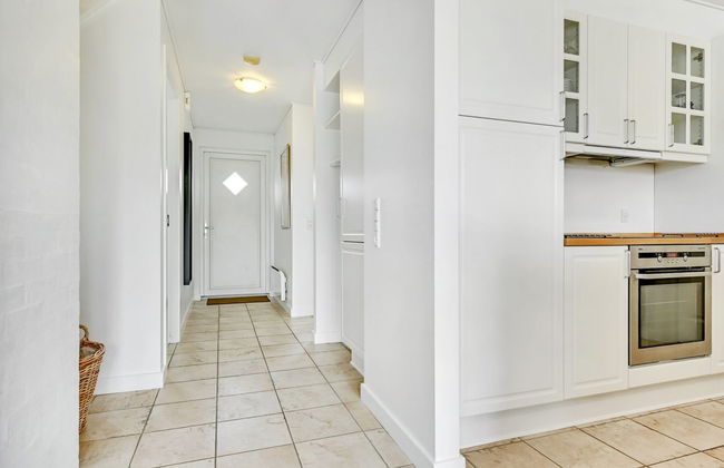 Casa de 3 quartos em Brenderup Fyn com terraço e sauna - Foto 31